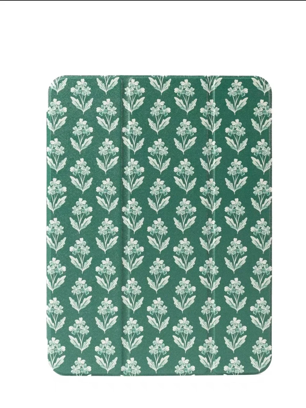 Forget Me Nots Sage, iPad Air 13-in. (M3) case